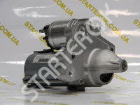 Стартер TS14E110 VALEO