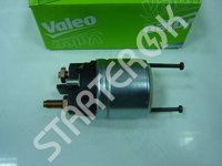 Втягивающее реле, стартер 594463 VALEO