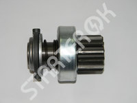 Бендикс (Привод) стартера VisNova  424244