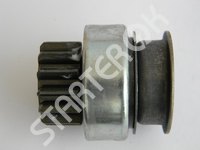 Бендикс (Привод) стартера VisNova  597180