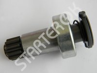Бендикс (Привод) стартера VisNova  624219
