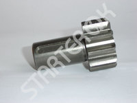 Ведущая шестерня, стартер 034297 VisNova