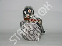 Стартер 2010001022 VISTEON