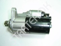 Стартер VOLKSWAGEN  02E911023J