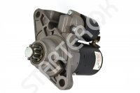 Стартер VOLKSWAGEN  02T911023G