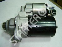 Стартер 02T911023R VOLKSWAGEN