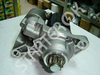 Стартер 02T911023R VOLKSWAGEN