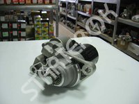 Стартер VOLKSWAGEN  02T911023R