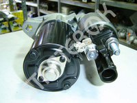 Стартер 02T911023R VOLKSWAGEN