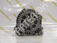 Генератор VW  06F903023HX