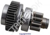 Бендикс (Привод) стартера 548225 WAI