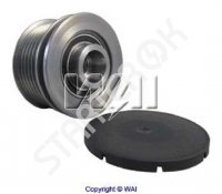 Обгонная муфта шкив генератора 2482115 WAI