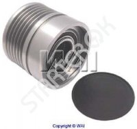 Обгонная муфта шкив генератора 2482287 WAI