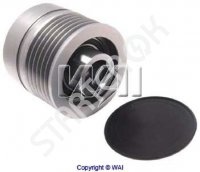 Обгонная муфта шкив генератора 2482287 WAI