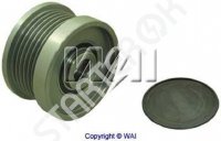 Обгонная муфта шкив генератора 2482292 WAI