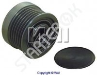 Обгонная муфта шкив генератора 2482300 WAI