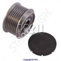 Обгонная муфта шкив генератора 2482310 WAI