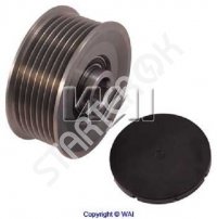 Обгонная муфта шкив генератора 2482313 WAI