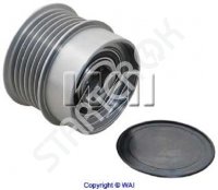 Обгонная муфта шкив генератора 2483278 WAI