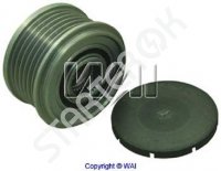 Обгонная муфта шкив генератора 2483279 WAI