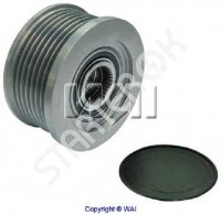 Обгонная муфта шкив генератора 2483287 WAI