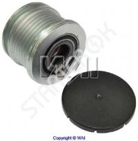 Обгонная муфта шкив генератора 2491263 WAI