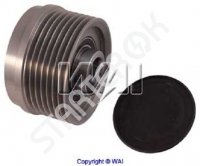 Купить Обгонная муфта шкив генератора WAI 2491267 Обгонная муфта шкив генератора WAI 2491267