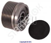 Обгонная муфта шкив генератора 2491267 WAI