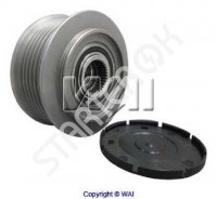 Обгонная муфта шкив генератора 2491279 WAI