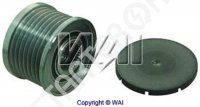 Обгонная муфта шкив генератора 2491288 WAI