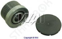 Обгонная муфта шкив генератора 2491289 WAI