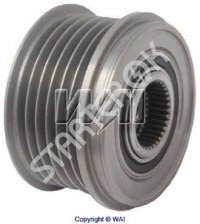 Обгонная муфта шкив генератора 2494297 WAI