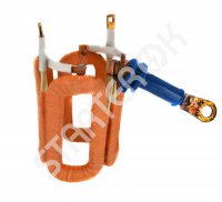 Обмотка возбуждения, стартер WAI  598207