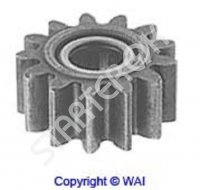 Шестерня редуктора, стартер WAI  762816