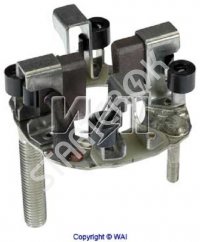 Щеточный узел, стартер WAI  69125