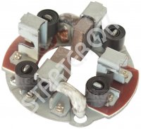 Щеточный узел, стартер WAI  698203