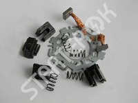 Щеточный узел, стартер 698336 WAI