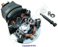 Щеточный узел, стартер 69852001 WAI