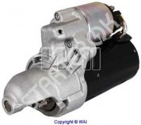 Стартер WAI  17976N