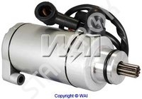 Купить Стартер WAI 18898N Стартер WAI 18898N