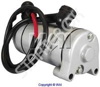 Стартер 18898N WAI