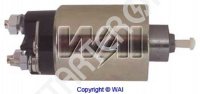 Втягивающее реле, стартер 66207 WAI