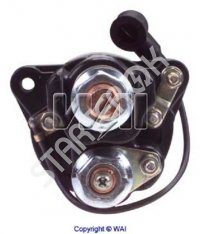Втягивающее реле, стартер WAI  668217