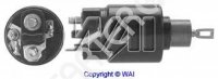 Втягивающее реле, стартер 669193 WAI