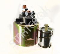 Втягивающее реле, стартер 669423 WAI