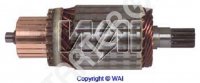 Якорь стартера 618202 WAI