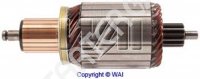 Якорь стартера 619154 WAI