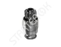 Бендикс (Привод) стартера 0097 ZEN