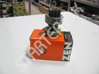 Бендикс (Привод) стартера ZEN  0389