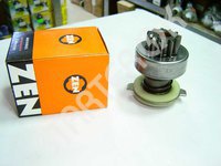 Бендикс (Привод) стартера ZEN  0394